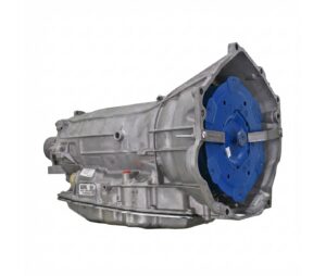 Remanufactured 8L90 transmission for GMC Sierra 1500 and GMC Sierra Denali 1500