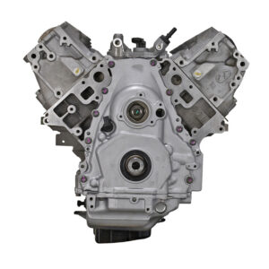 Remanufactured 6.2L L86 engine for GMC Yukon and GMC Yukon XL 1500