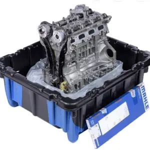Remanufactured 2.0L Theta II Engine | Ships Nationwide
