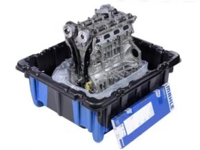 Remanufactured 2.4L Theta II Engine