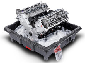 Remanufactured 5.7L 3UR-FE Engine | Ships Nationwide